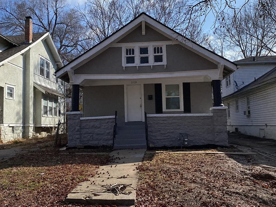 3739 Bellefontaine Ave