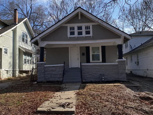 3739 Bellefontaine Ave, Kansas City, MO 64128