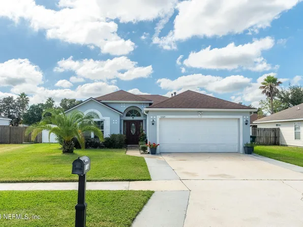 11164 LORD TAYLOR Drive, Jacksonville, FL 32246