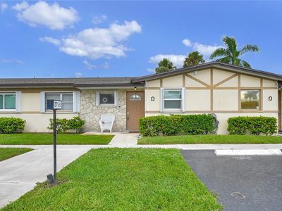 2769 Ashley Dr W APT B, West Palm Beach, FL, 33415