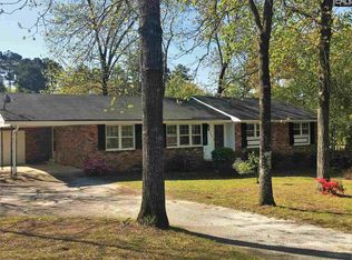 1948 Drexel Lake Dr, Columbia, SC 29223