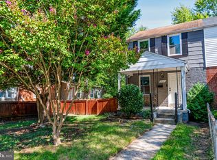 5933 Williamsburg Rd, Alexandria, VA 22303