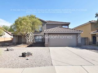 10703 E Ananea Ave, Mesa, AZ 85208