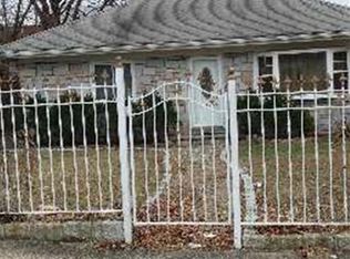 41 Quince St, Bridgeport, CT 06606