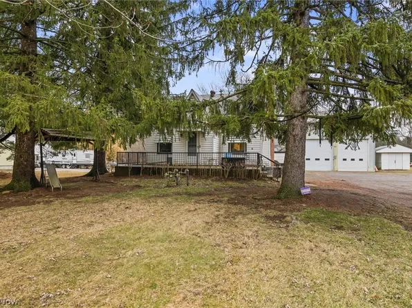 9687 South Ave, Poland, OH 44514