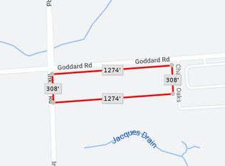 Goddard, Taylor, MI 48180