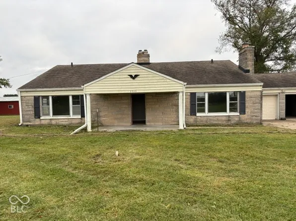 2323 State Road 252, Martinsville, IN 46151