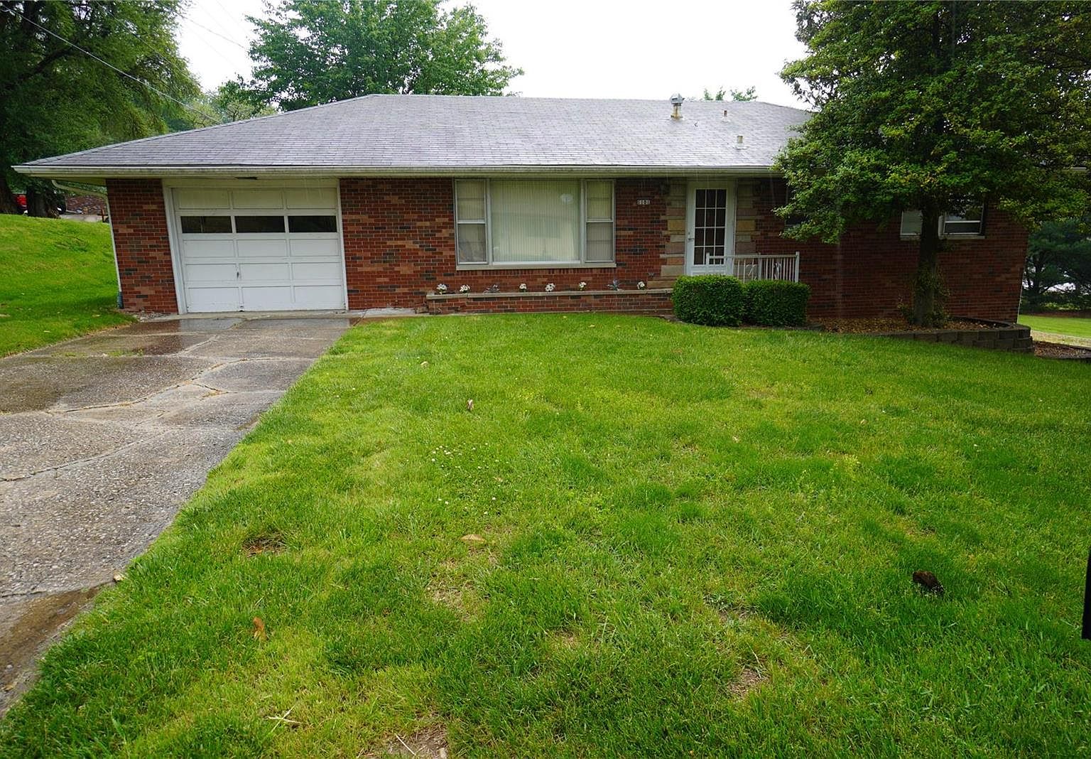 1101 Plainview Dr, Collinsville, IL 62234 Zillow