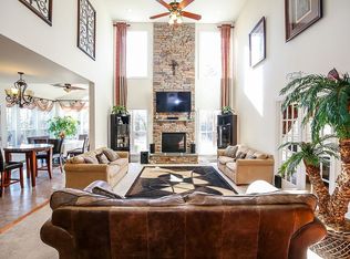 1214 Colonial Park Dr, Severn, MD 21144