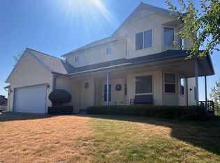 575 SE Quail Ridge Dr, Pullman, WA 99163