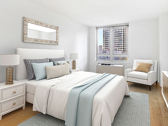 5th image of 245 E 124th St APT 12P
