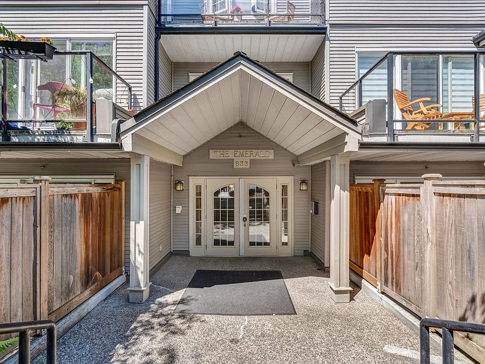 1st image of 833 W 16th Ave #204