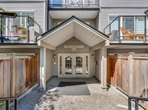 833 W 16th Ave #204, Vancouver, BC V5Z 1S9