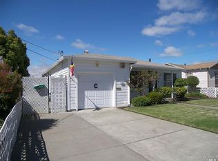 560 E Military St, Benicia, CA 94510