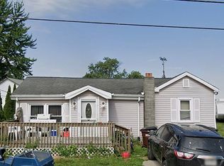 51 Euclid St, Shiloh, OH 44878