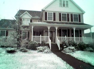 6 Kyle Ct, Hamilton, NJ 08690