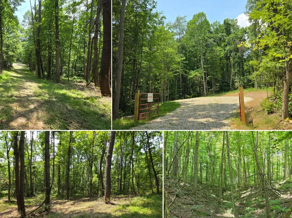 0 Dennis Rd Tract 2, Zanesville, OH 43701