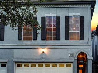 3031 Bissonnet St, Houston, TX 77005