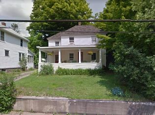 5 E End Ave, Oneonta, NY 13820