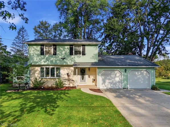 35680 Chestnut Ridge Rd, North Ridgeville, OH 44039
