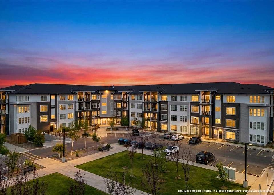 1st image of 681 N Savanna Blvd NE #2112