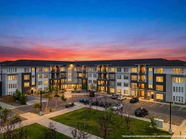 681 N Savanna Blvd NE #2112, Calgary, AB T3J 2J9