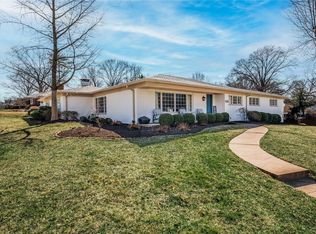12100 Saint Clement St, Saint Louis, MO