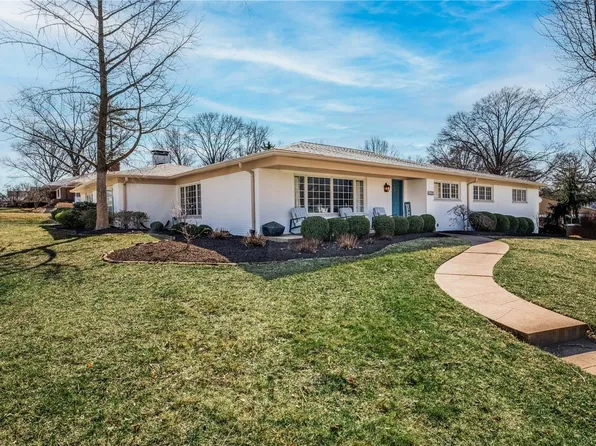 12100 Saint Clement St, Saint Louis, MO 63131