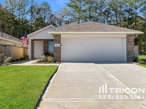 17146 Quaking Aspen Ln, New Caney, TX 77357