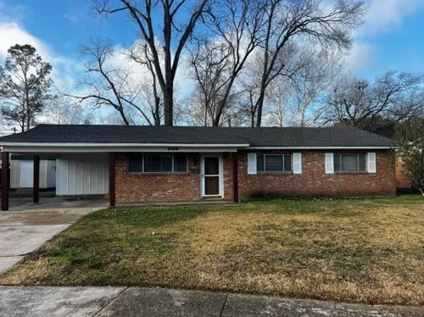 2124 Custers Dr, Alexandria, LA 71301