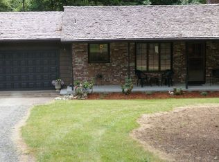 30409 NE Harrison Rd, Battle Ground, WA 98604