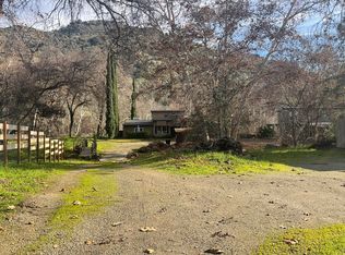 43788 Northfork Drive, Three Rivers, CA 93271