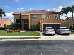 19964 SW 3rd Pl, Hollywood, FL 33029