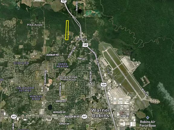 3rd image of Plantation Way