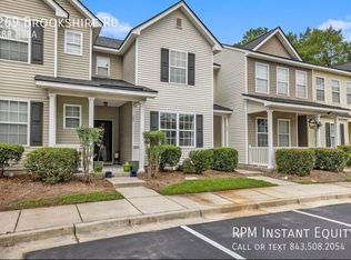269 Brookshire Rd, Goose Creek, SC 29445