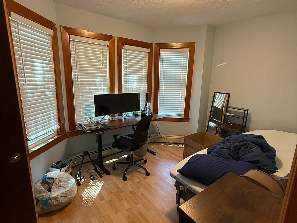 83-89 Webster Ave #3