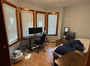 83-89 Webster Ave #3, Cambridge, MA 02141