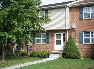 214A John St, Hanover, PA 17331