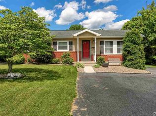 3 Eisenhower Blvd, Duncannon, PA 17020