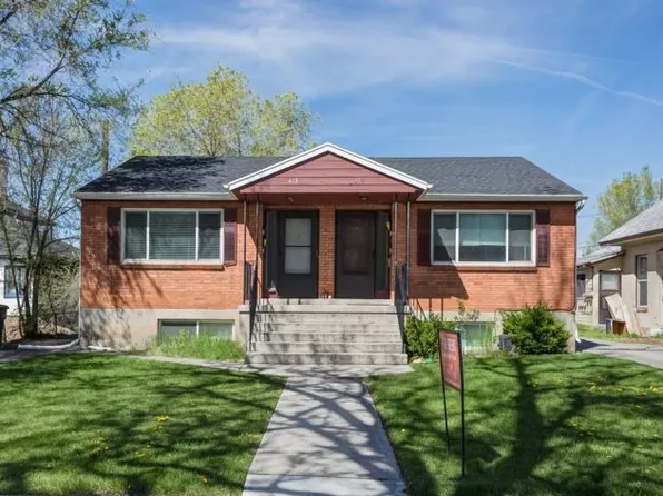 417 E 100 N #417, Provo, UT 84606