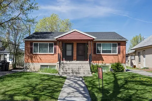 417 N 100 E #417 Photo 1