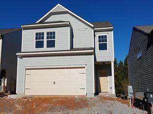44 Newnan Lakes Dr #3012, Newnan, GA 30263
