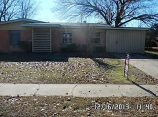 1428 Arcady Ln, Irving, TX 75061