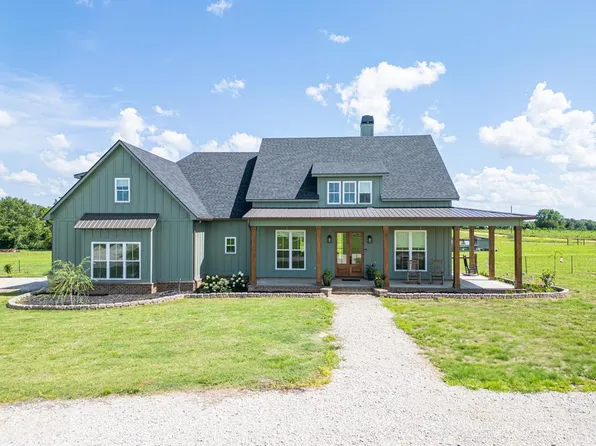 359 Carlton Rd, Doerun, GA 31744