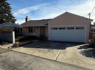 3383 Sydney Way, Castro Valley, CA 94546