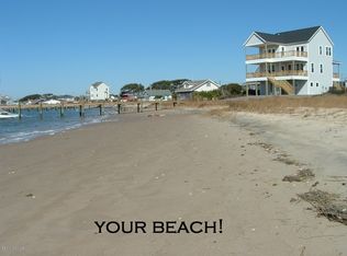 120126-120 S Ferry Dock Rd #126, Harkers Island, NC 28531