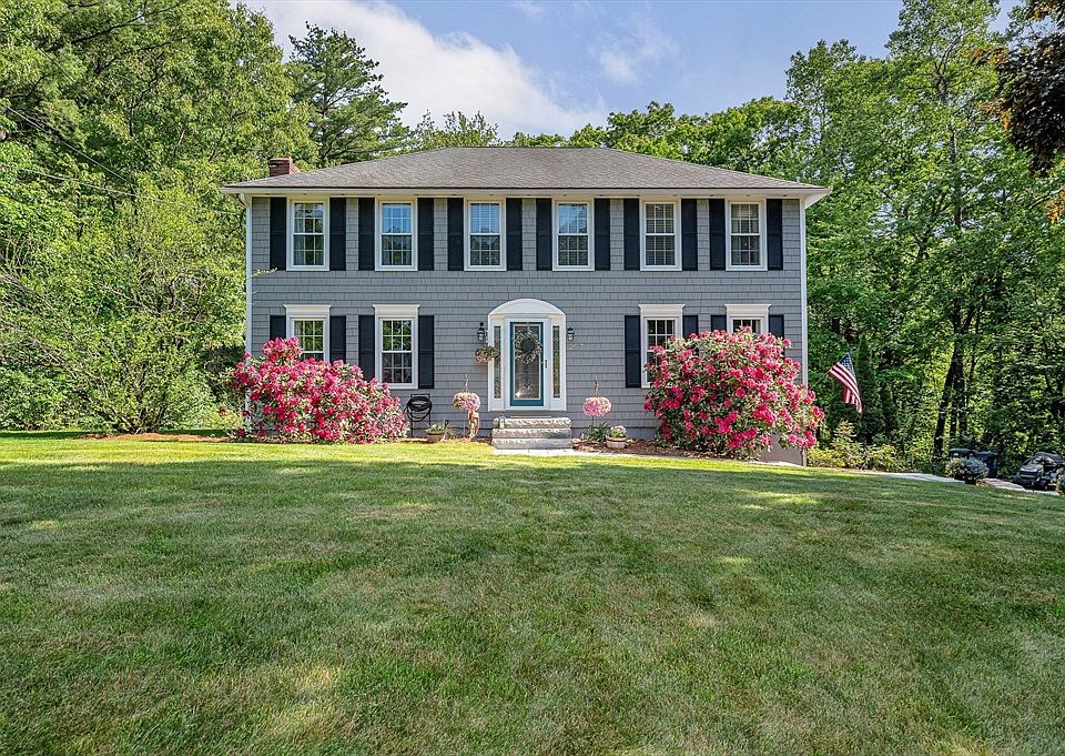 1st image of 207 Trout Brook Rd