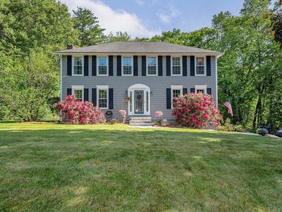 207 Trout Brook Rd, Dracut, MA, 01826