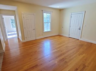 20 Trowbridge St #4, Cambridge, MA 02138