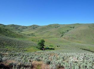 Tbd Rock Creek Rd, Weiser, ID 83672